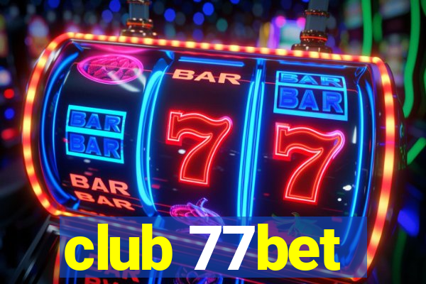 club 77bet